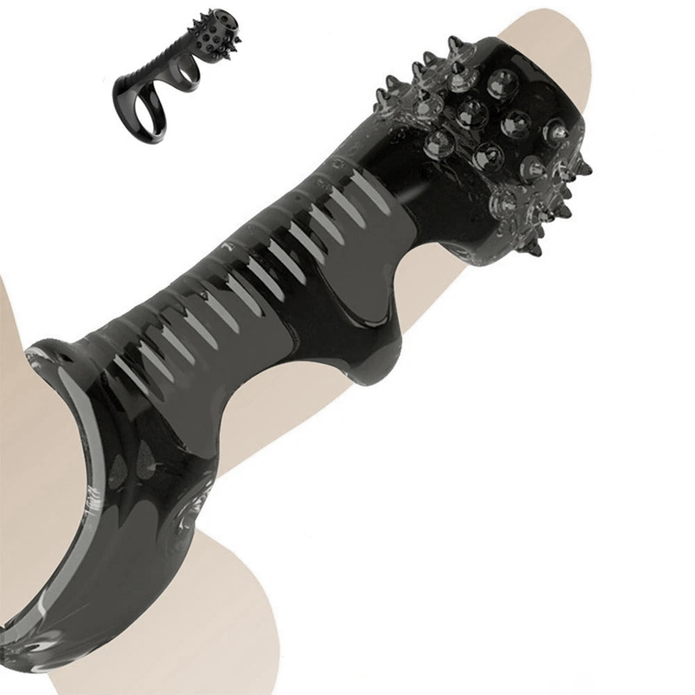 Secret Oasis FLOW Penis Cock Ring