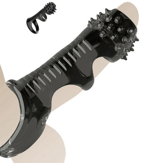 Secret Oasis FLOW Penis Cock Ring