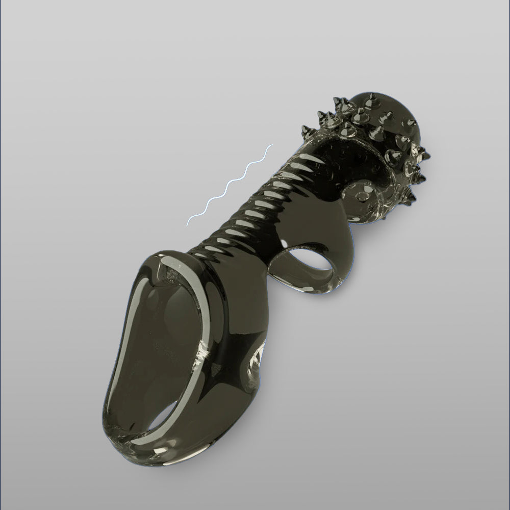 Secret Oasis FLOW Penis Cock Ring