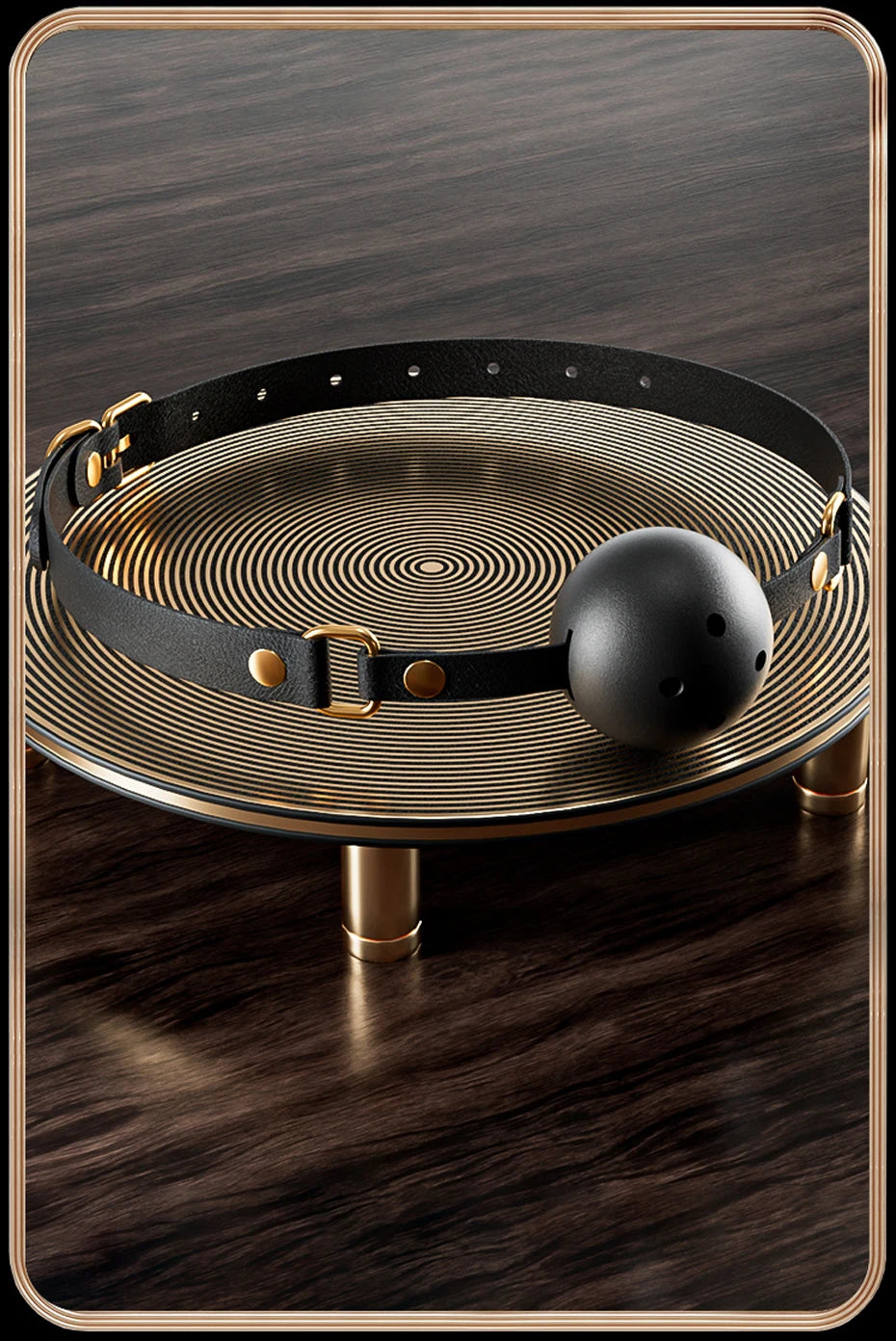 Premium BDSM Bondage Kit for Couples Bed Restraints Women's Bandage Slave Collars Obedience Adult Erotic Accessories