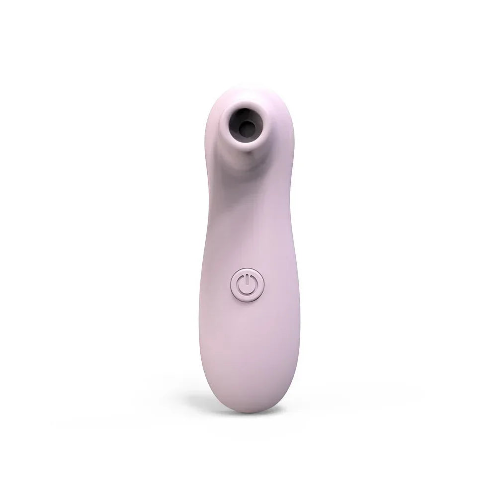 Clitoris Sucker Stimulator for Women Nipple Vibrator Clitorial Dildo Vaginal Suck Panties Massager to Satisfy Sex Toys for Adult