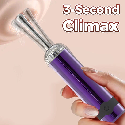 Powerful High Frequency G Spot Vibrators for Women Orgasm Vibrating Vagina Nipple Massager Clitoris Stimulator Adult Sex Toys 18