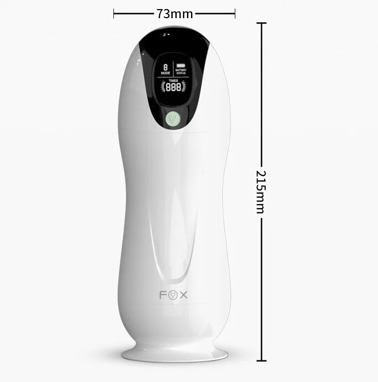 Automatic Male Masturbator Cup Sucking Vibration 18+ Blowjob Real Vagina Pocket Pussy Penis Oral Sex Machine Toys For Man Adults