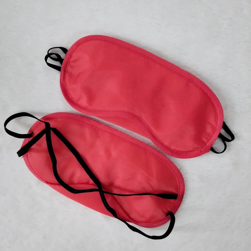 BDSM Set Sexy Leather Plush Erotic Handcuffs Flirt Feather Stick Bondage Kit Exotic Accessories Adult Games Sex Toys For Couples