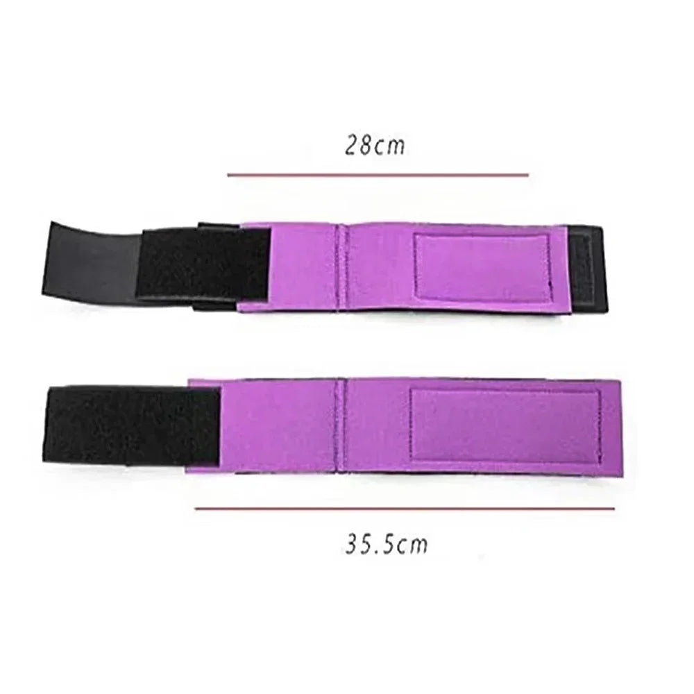 BDSM Bondage Set Adult Games Ankle Cuffs Sex Toys for Women Couples Slave in Bed SM Soft Strap Handcuffs Sex Shop