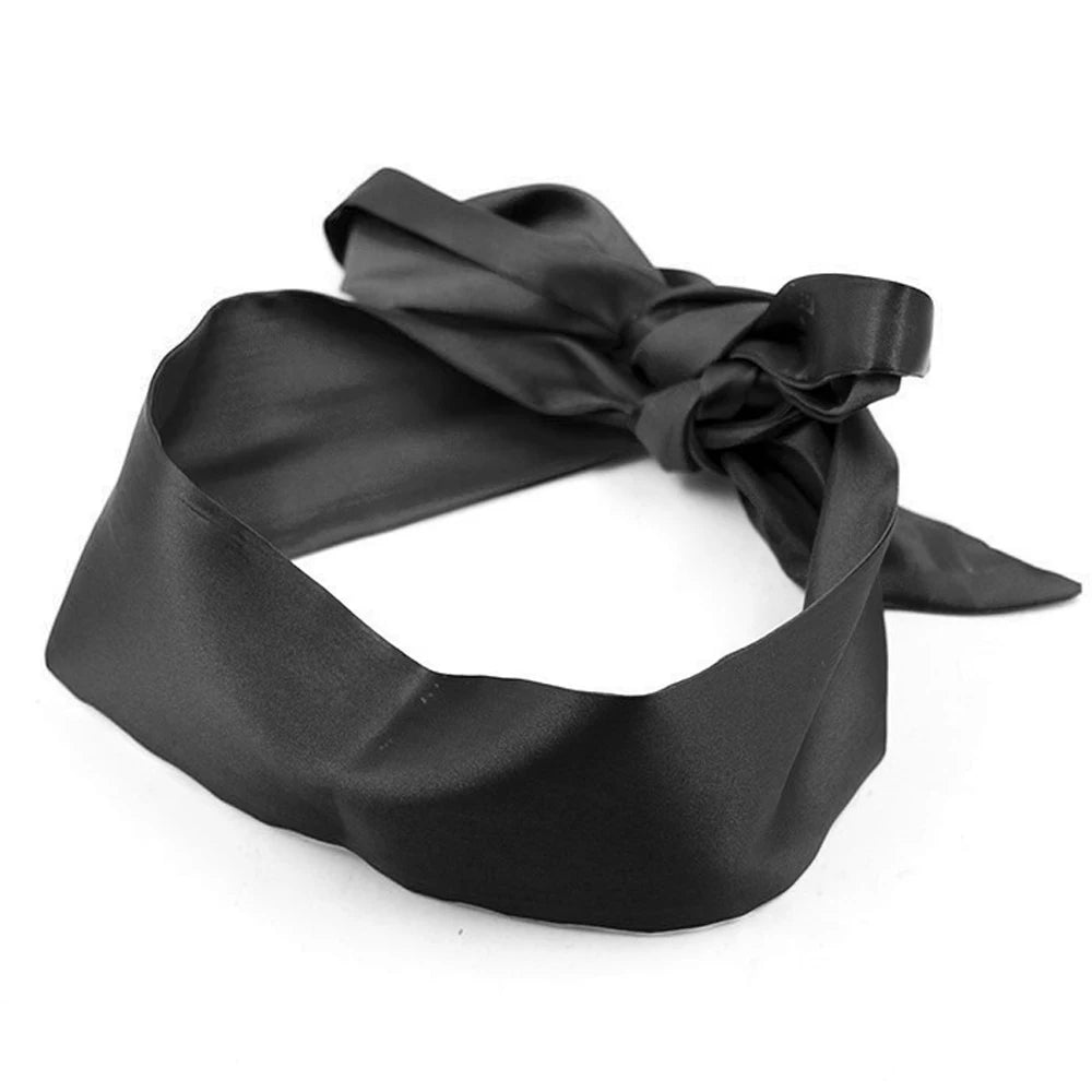 BDSM Neck to Wrist Restraints Bondage Set Adjustable Bondage Set Bed SM Games Play Sex Toys for Women Couples ﻿Adult Goods 18+