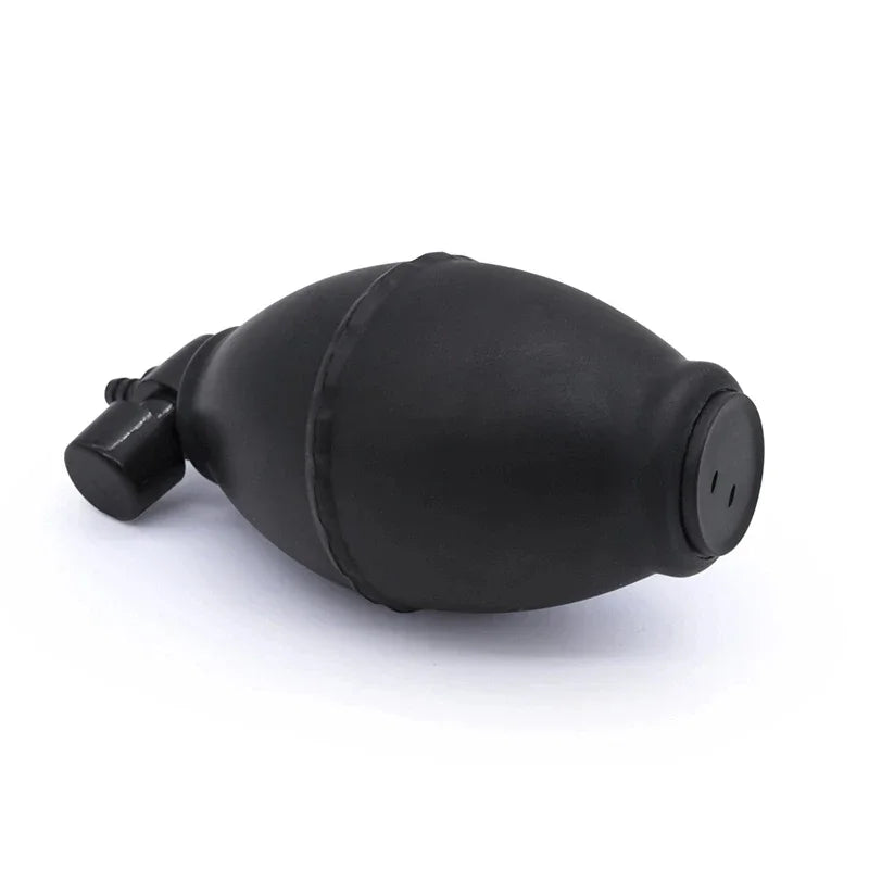 Effective Penis Pump Enlargement Vacuum Dick Extender Men Sex Toy Powerful Vacuum Pump Increase Length Enlarger Adult Product