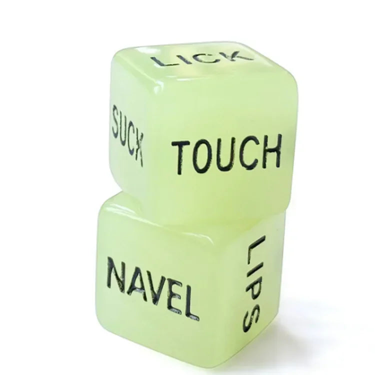 6/12 Sides Exotic Toys Sex Dice Toys for Couples Adults Games Sex Toys Romance Love Hunour Flirting Bar Erotic Crap Dice