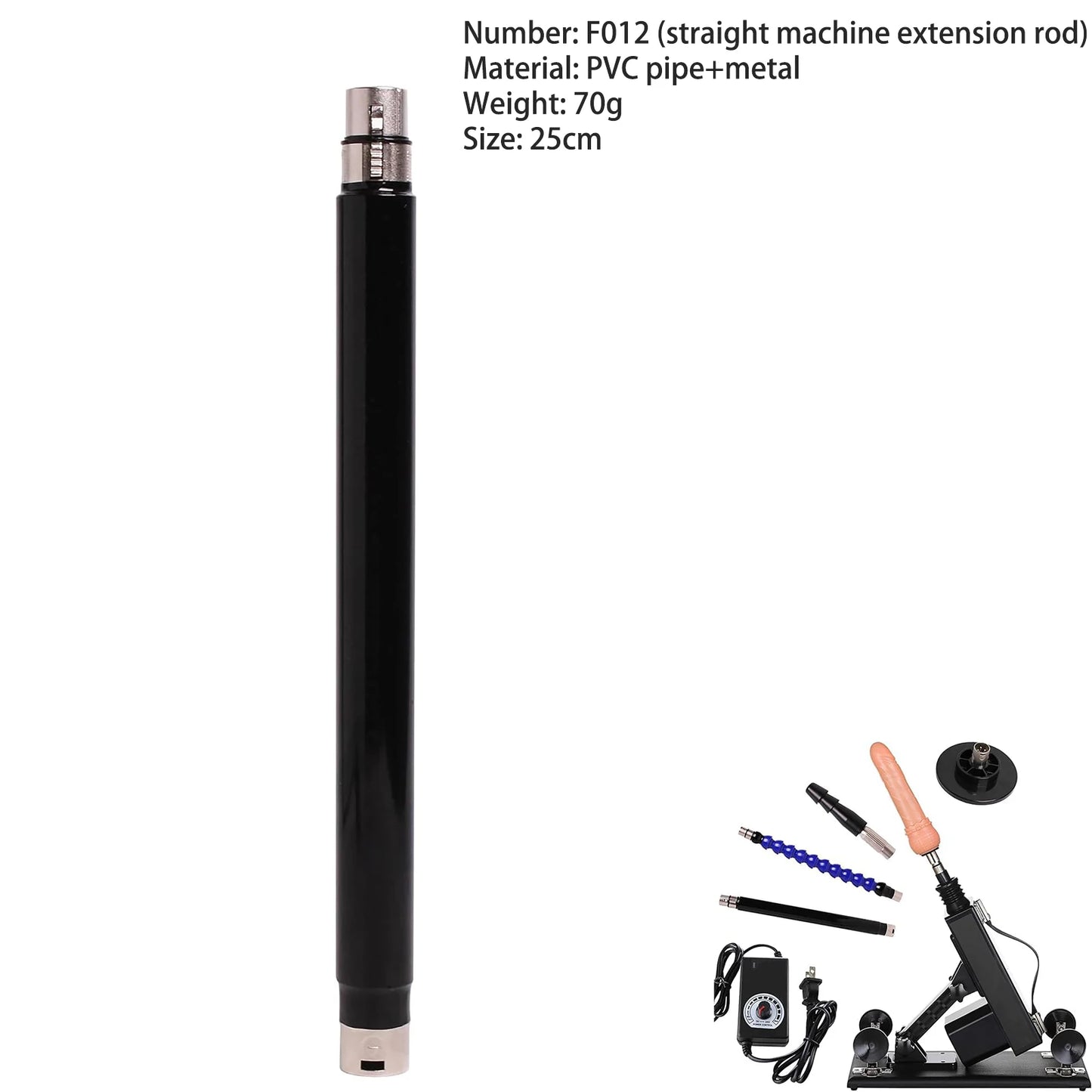Automatic Electric Sex Machine Vagina Massage Multi-Speed Controller Vibrators Adult Big Dildos Sex Toys for Women Men Couples