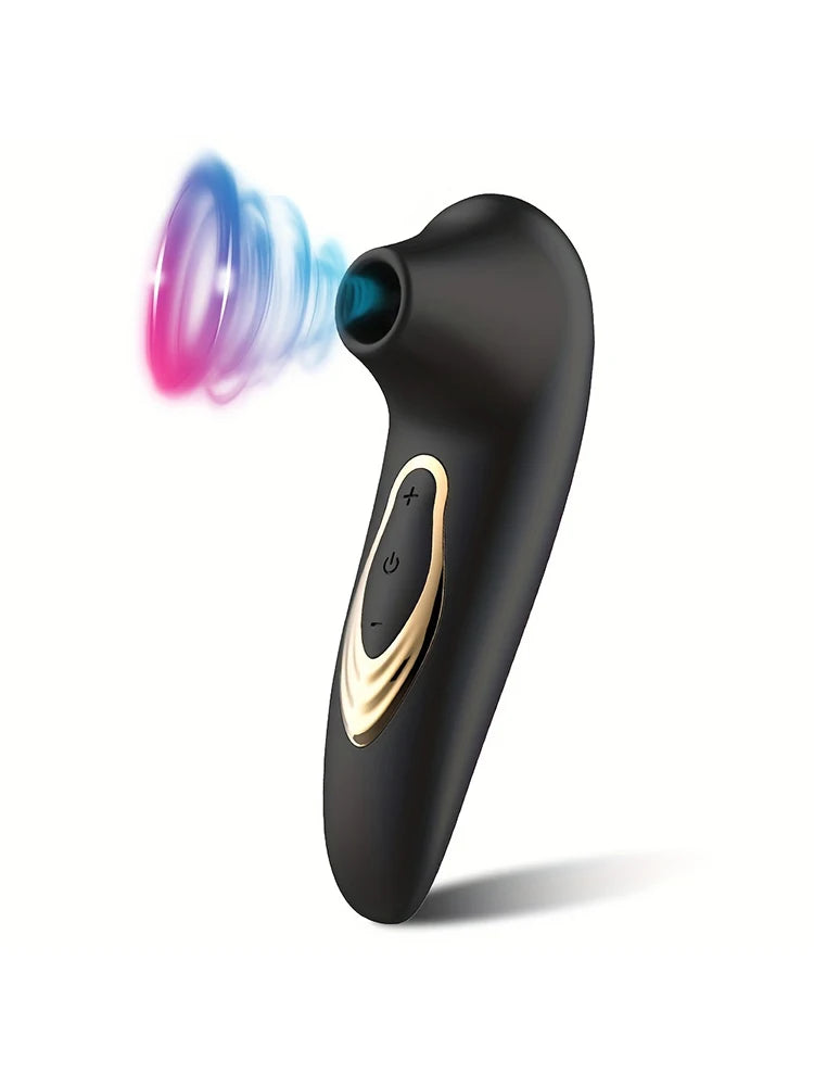 Sucker Clitoris Powerful Sucking Vibrator Female Clit Nipple Oral Vacuum Stimulator Massager Sex Toys Adults Goods for Women
