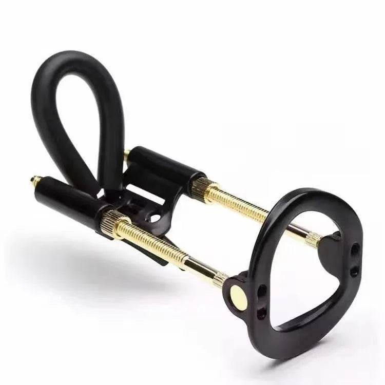 Penis Stretcher Straightening Bracket Adjustable Training Stretcher Penis Extender Enlarger Adult Male Masturbation Sexual Toys