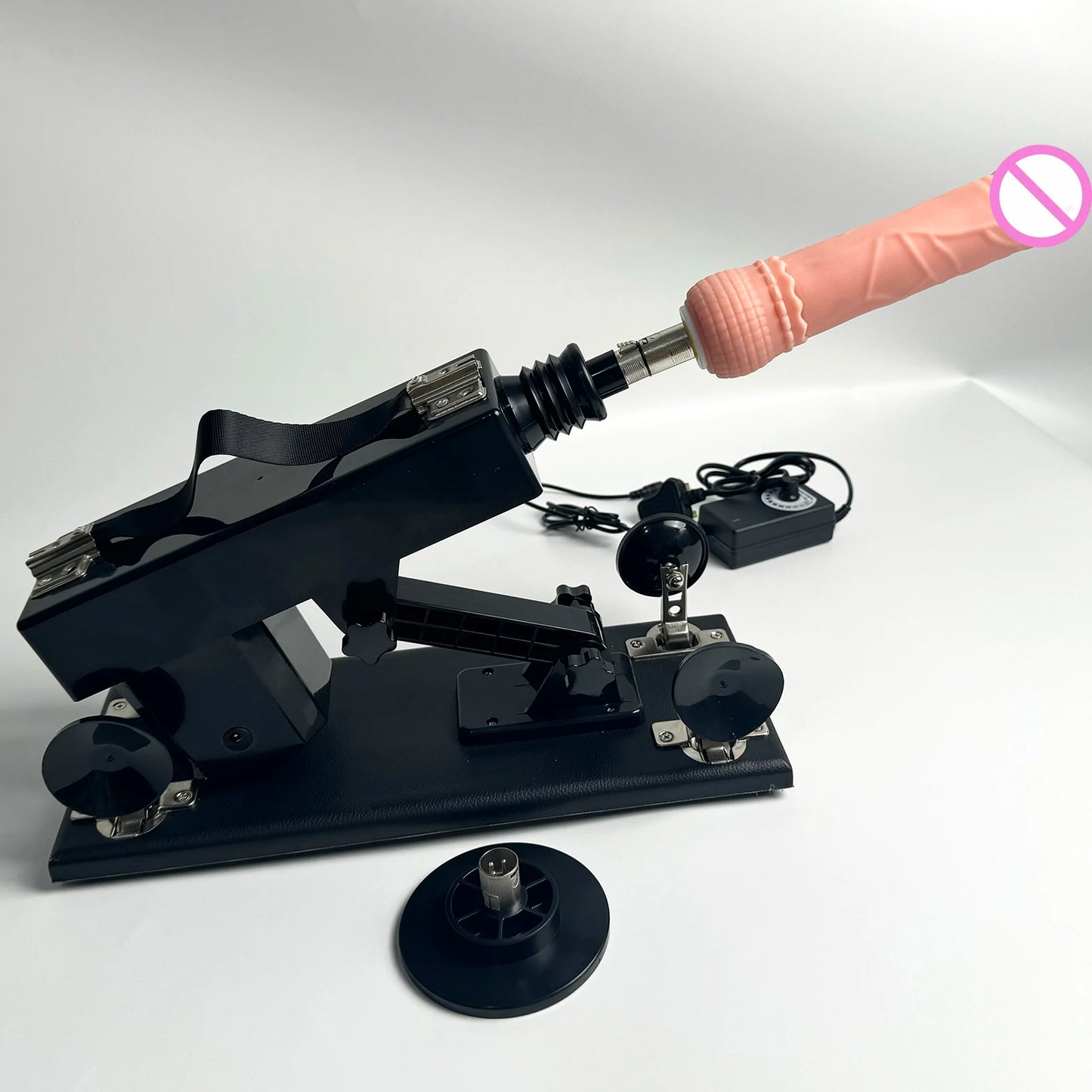 Automatic Electric Sex Machine Vagina Massage Multi-Speed Controller Vibrators Adult Big Dildos Sex Toys for Women Men Couples