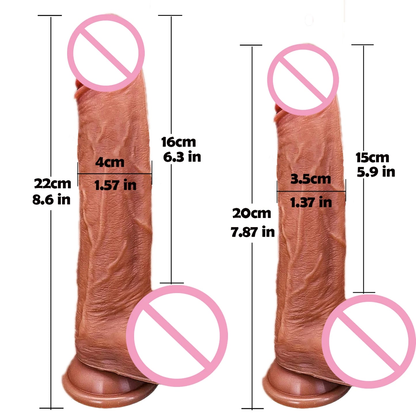 Realistic Dildo Vibrator Heating Big Dick Penis Penetration Anal Telescopic Vibrator Female Vagina Stimulator Sex Toys for Women