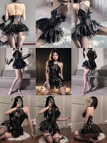 BDSM Sex Handcuffs Restraints Open Leg Ankle Cuffs SM Bondage Harness Bed Bandage Straps Slave Major Toys Erotic Accessories