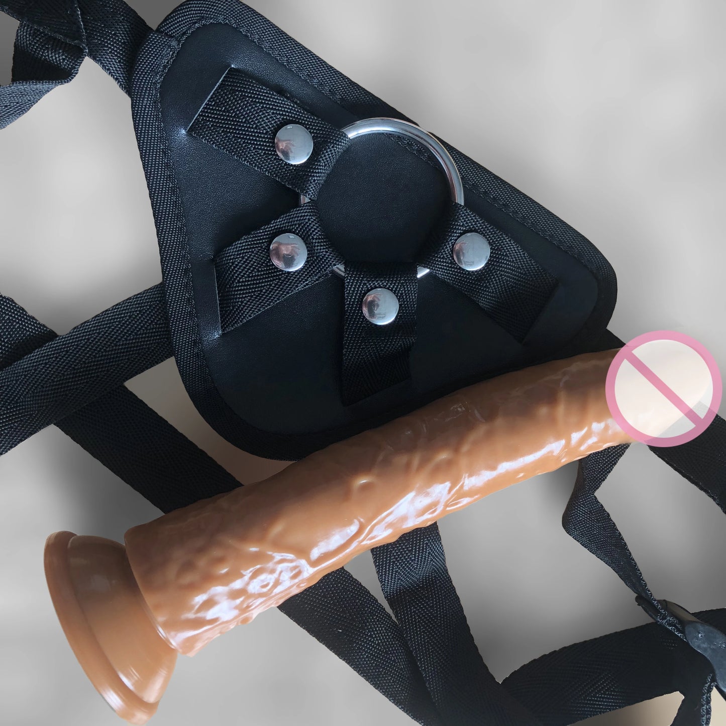 Strap On Realistic Dildo Pants For Woman Men Couples Strapon Dildo Panties For Lesbian Gay flesh black dildo strap on dildo