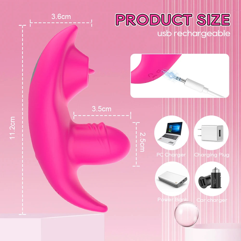 Sex Toys Bluetooths Dildo Vibrator for Women Wireless APP Remote Control Vibrator Wear Vibrating Panties Toy for Couple Sex Shop