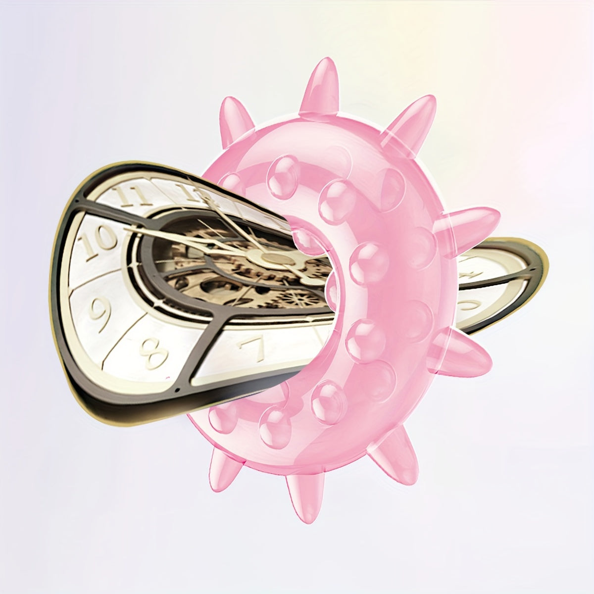 14/38pcs Sexy Toy Set: Fox Tail Butt Plug with Bodycon Skirt, Mask for Role Reversal, Anal Plug, Bondage Restraint Tools, BDSM Adult Play Cuffs, Blindfold, and Spanking Accessories -Safe, Comfortable, and Fun